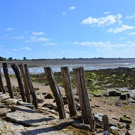 مبيت وإفطار Quettehou Le Rivage De Ket'Hou المظهر الخارجي الصورة